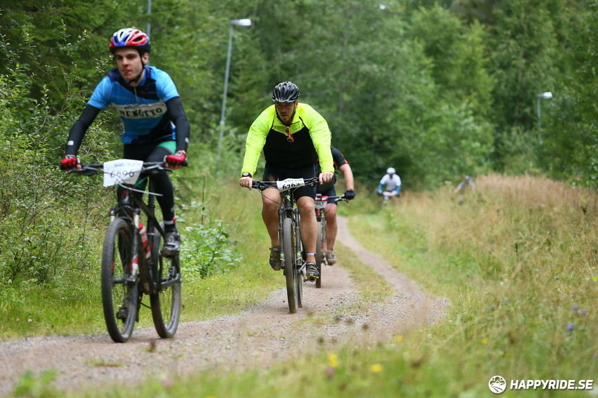 Bild från Cykelvasan 2019 (90km)