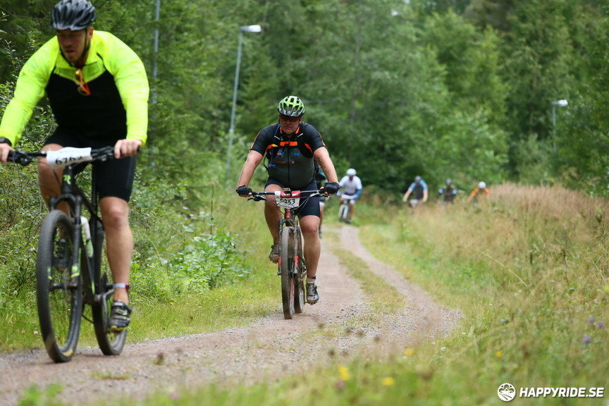 Bild från Cykelvasan 2019 (90km)