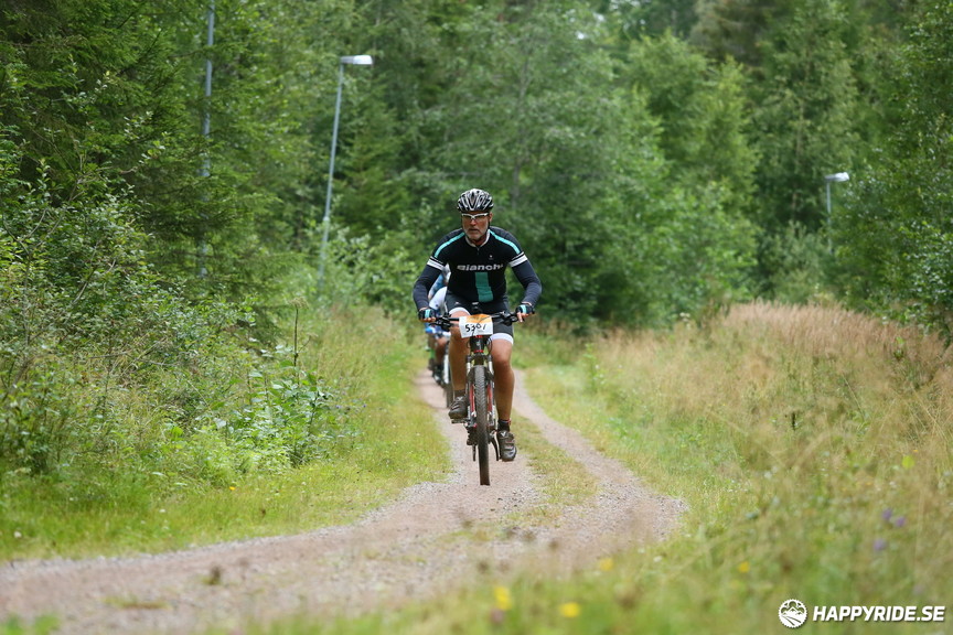 Bild från Cykelvasan 2019 (90km)