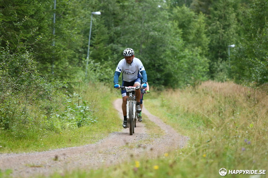 Bild från Cykelvasan 2019 (90km)
