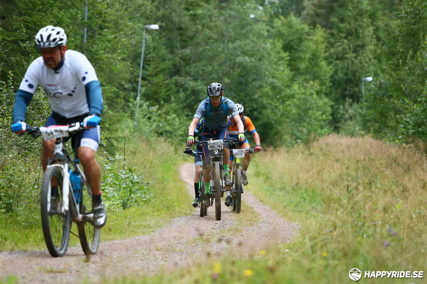 Bild från Cykelvasan 2019 (90km)