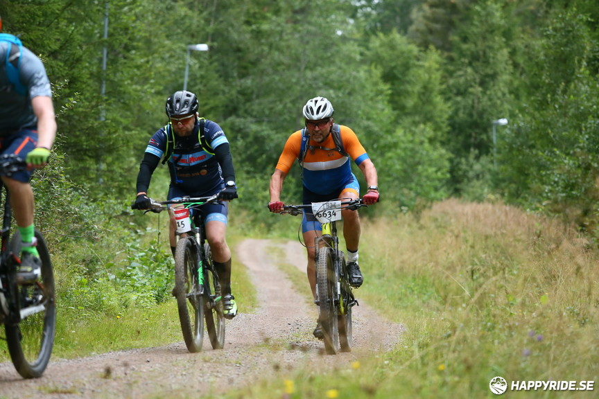 Bild från Cykelvasan 2019 (90km)
