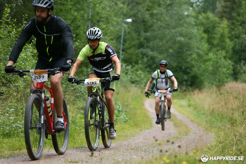 Bild från Cykelvasan 2019 (90km)