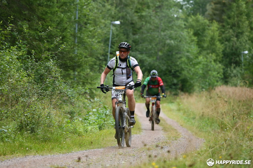 Bild från Cykelvasan 2019 (90km)
