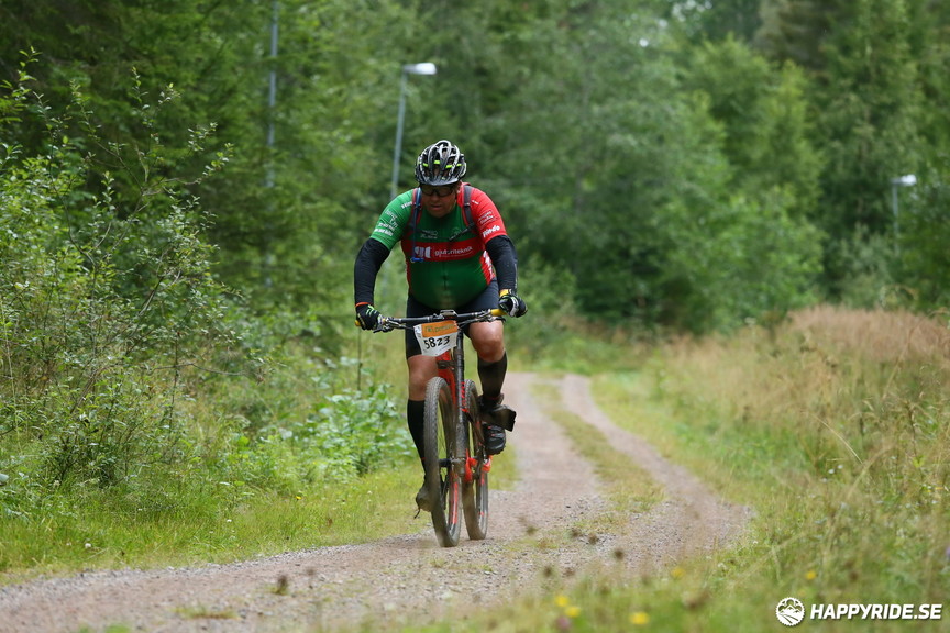 Bild från Cykelvasan 2019 (90km)