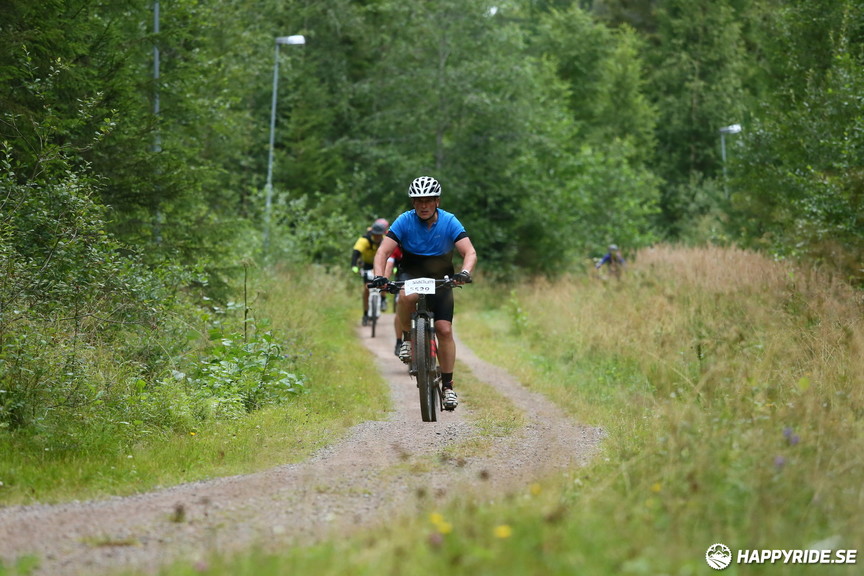 Bild från Cykelvasan 2019 (90km)