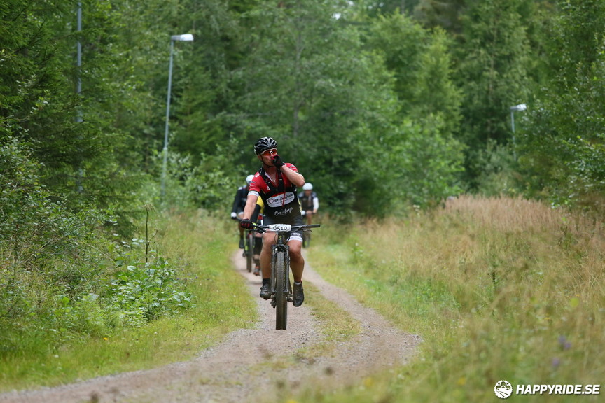 Bild från Cykelvasan 2019 (90km)