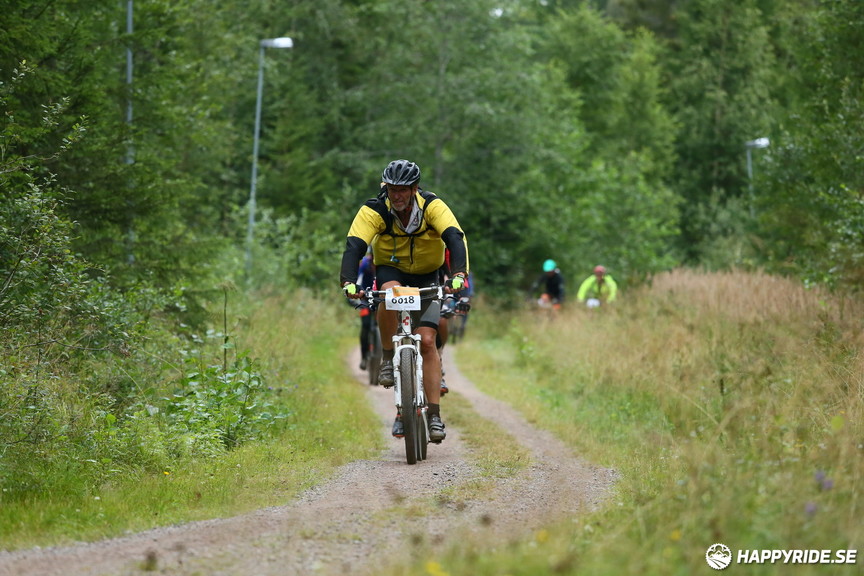 Bild från Cykelvasan 2019 (90km)