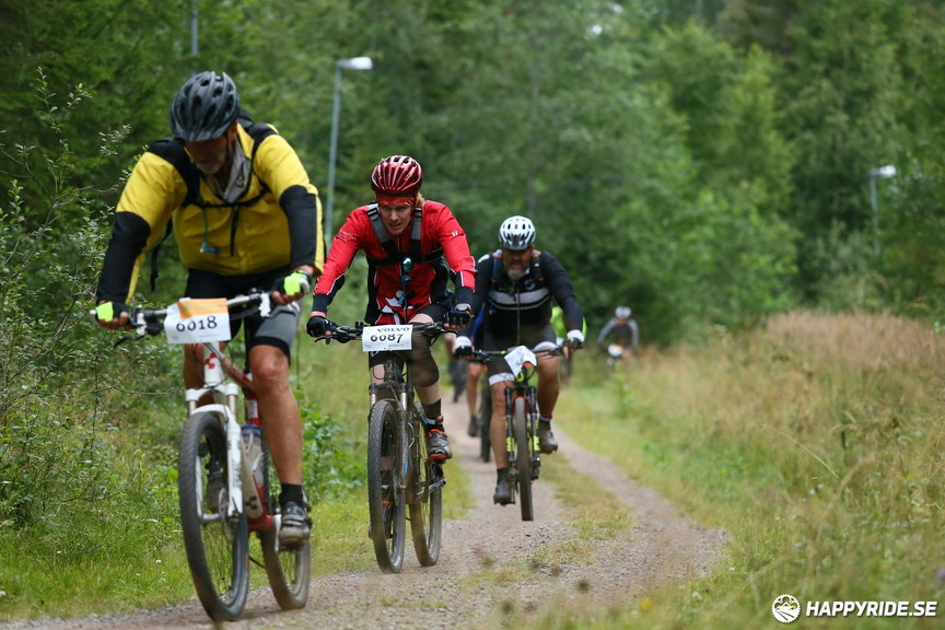 Bild från Cykelvasan 2019 (90km)