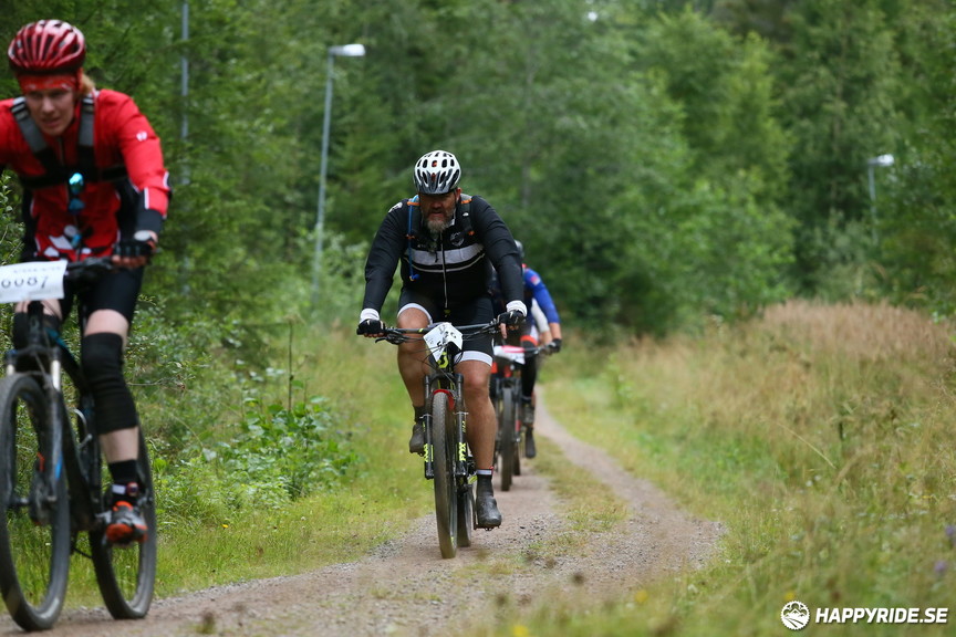 Bild från Cykelvasan 2019 (90km)