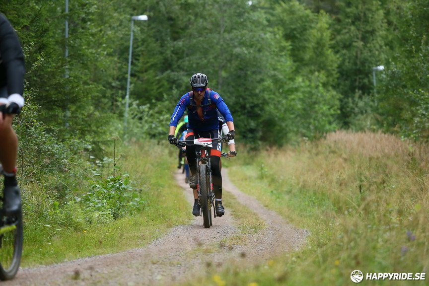 Bild från Cykelvasan 2019 (90km)