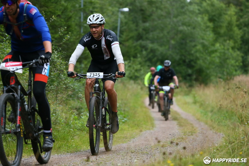 Bild från Cykelvasan 2019 (90km)