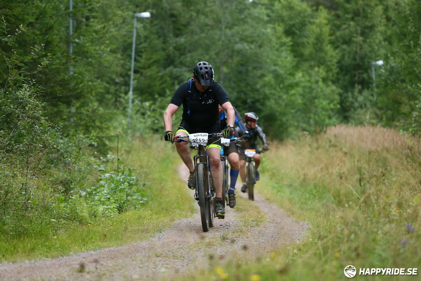 Bild från Cykelvasan 2019 (90km)