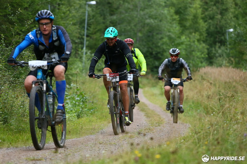 Bild från Cykelvasan 2019 (90km)