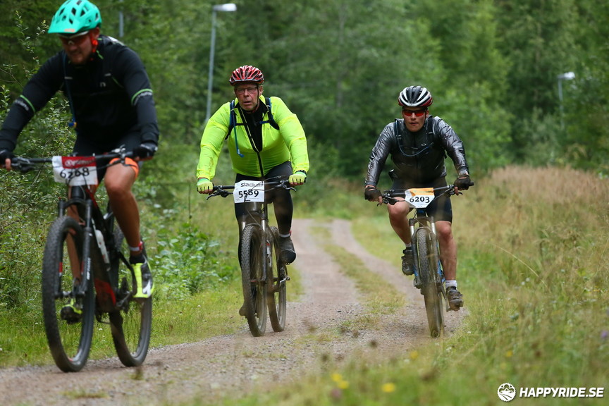 Bild från Cykelvasan 2019 (90km)