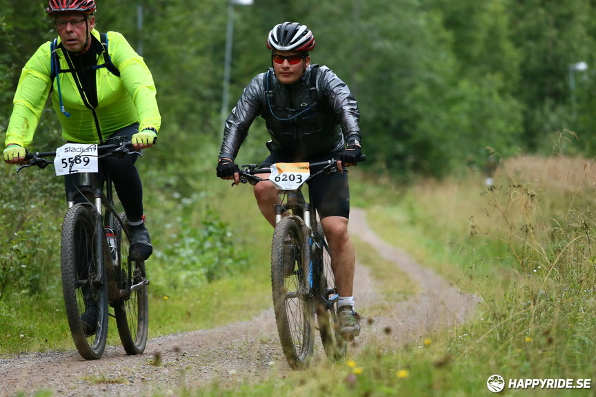 Bild från Cykelvasan 2019 (90km)