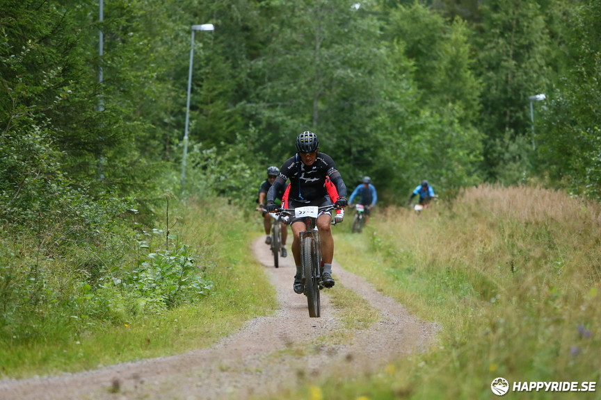 Bild från Cykelvasan 2019 (90km)