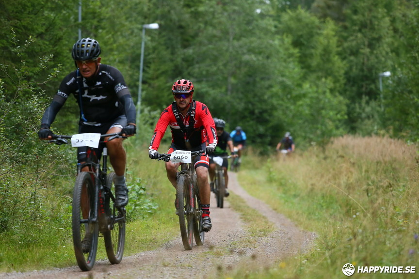 Bild från Cykelvasan 2019 (90km)