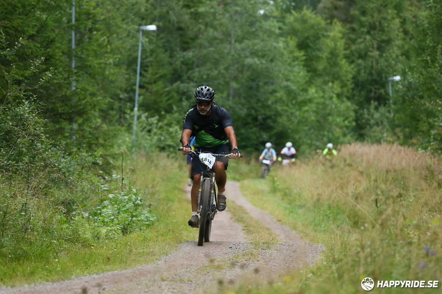 Bild från Cykelvasan 2019 (90km)