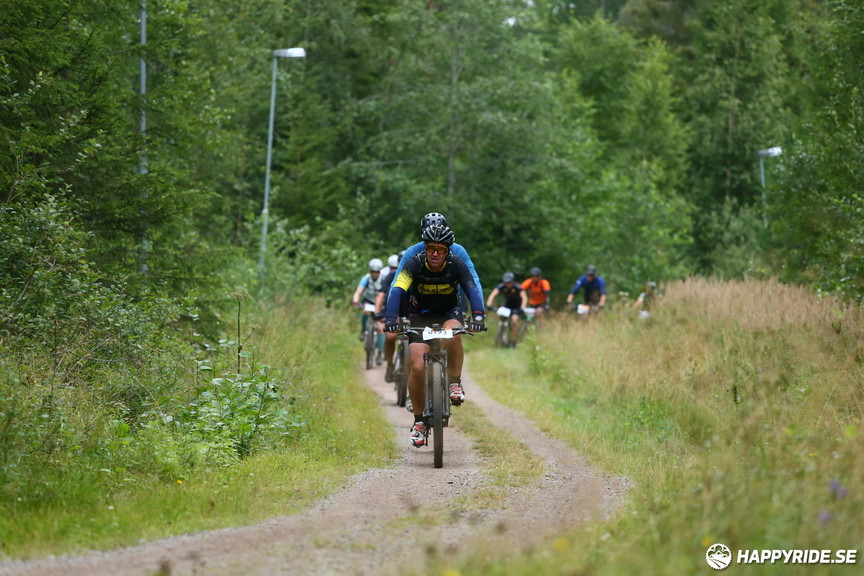 Bild från Cykelvasan 2019 (90km)