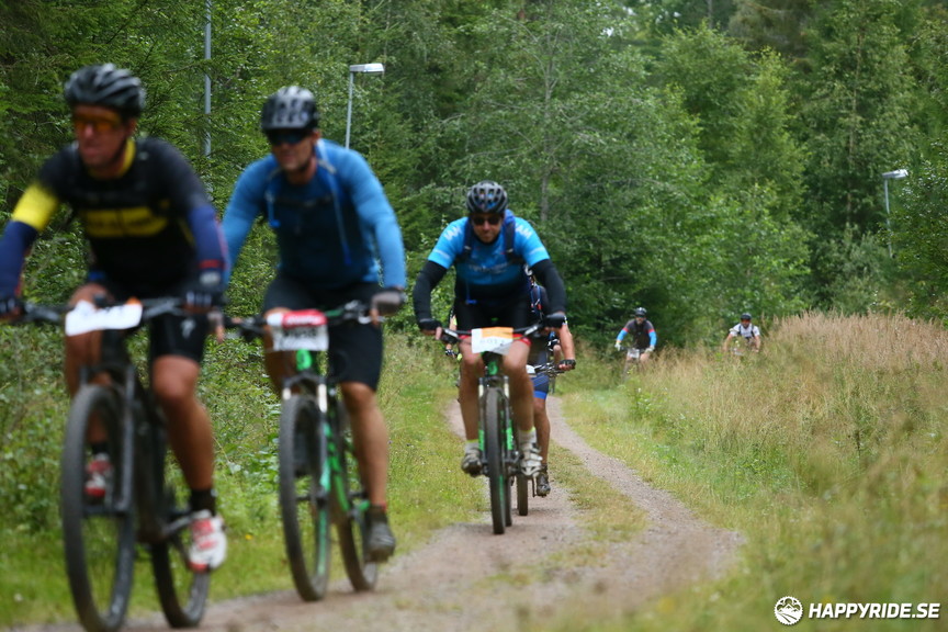 Bild från Cykelvasan 2019 (90km)