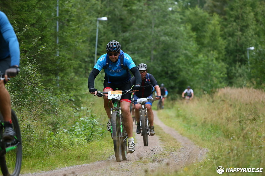 Bild från Cykelvasan 2019 (90km)
