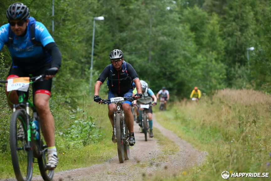 Bild från Cykelvasan 2019 (90km)