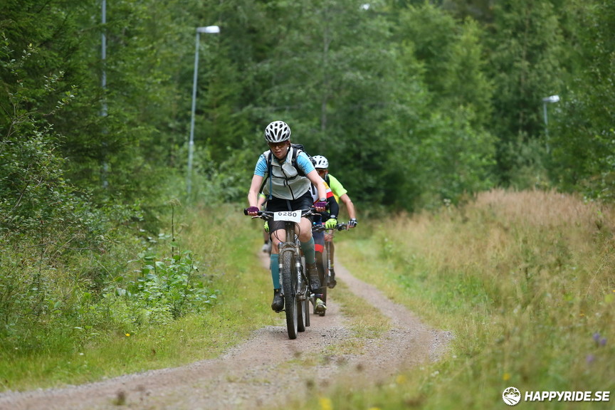 Bild från Cykelvasan 2019 (90km)