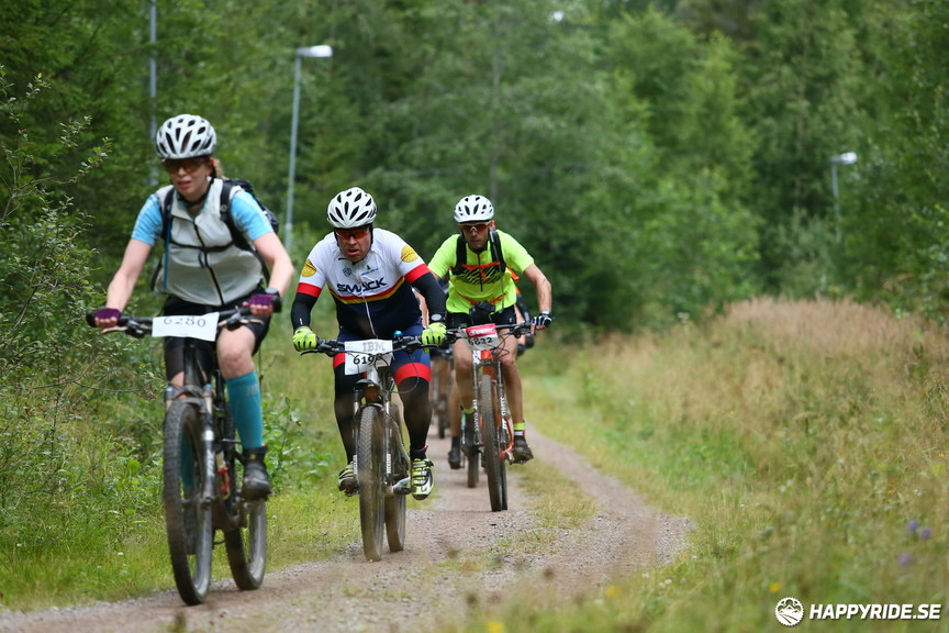 Bild från Cykelvasan 2019 (90km)