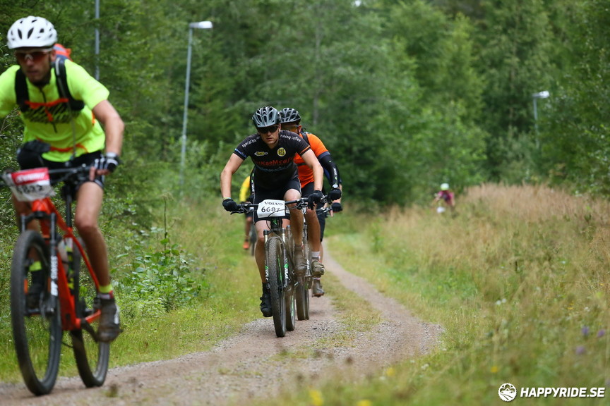 Bild från Cykelvasan 2019 (90km)