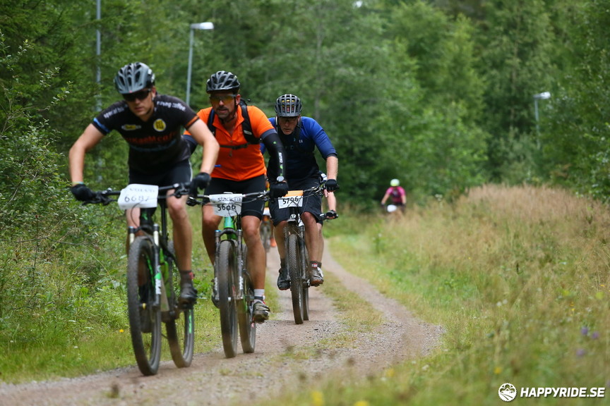 Bild från Cykelvasan 2019 (90km)