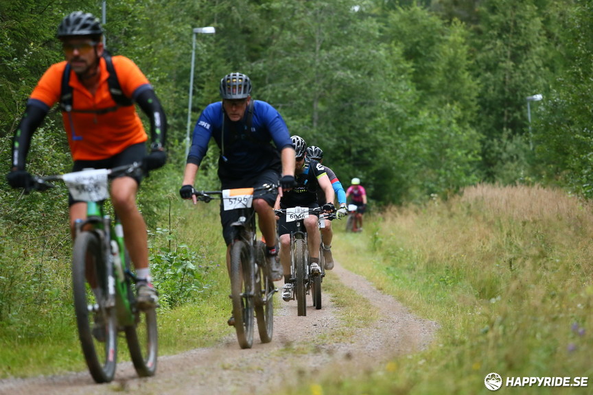Bild från Cykelvasan 2019 (90km)