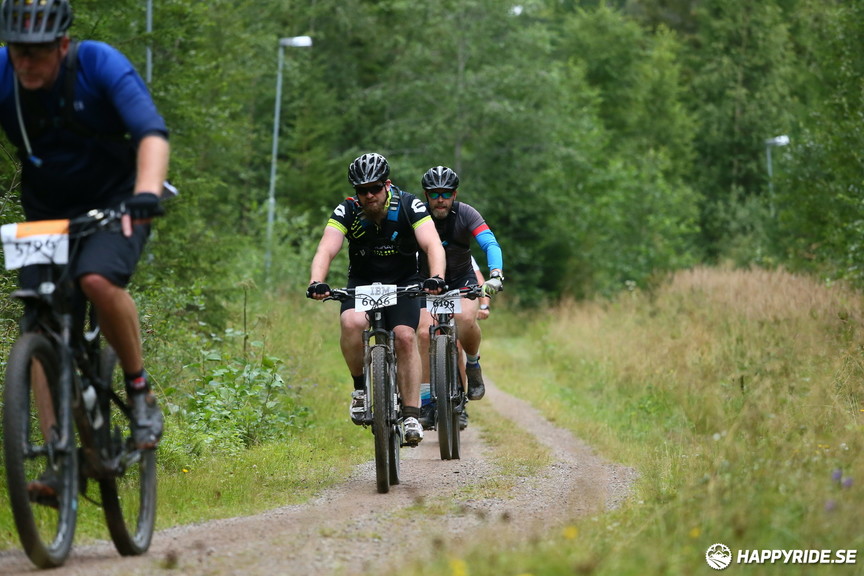 Bild från Cykelvasan 2019 (90km)