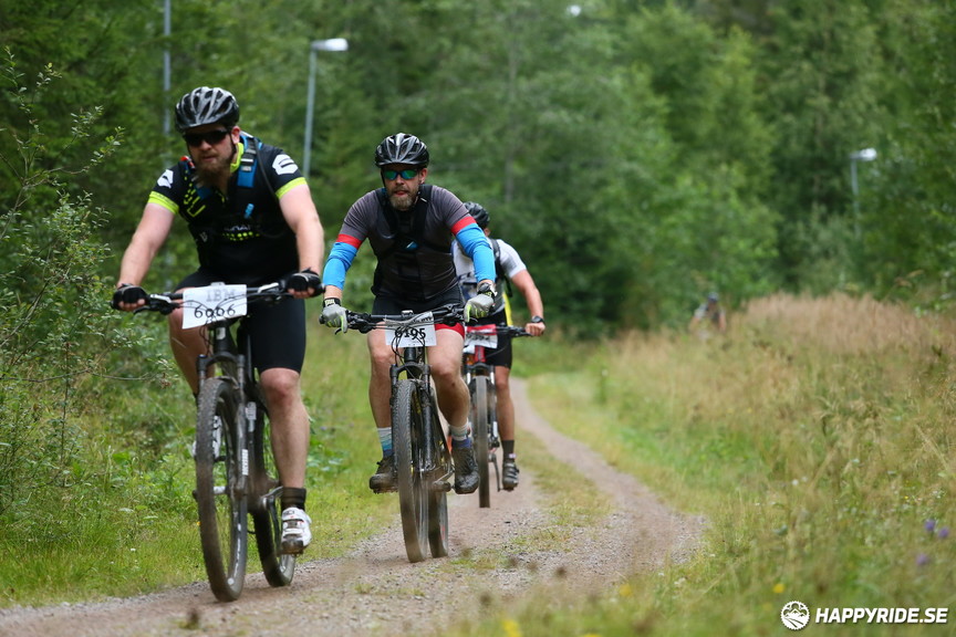 Bild från Cykelvasan 2019 (90km)