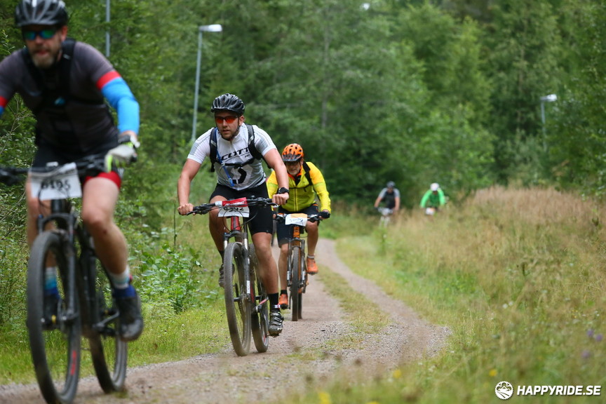 Bild från Cykelvasan 2019 (90km)