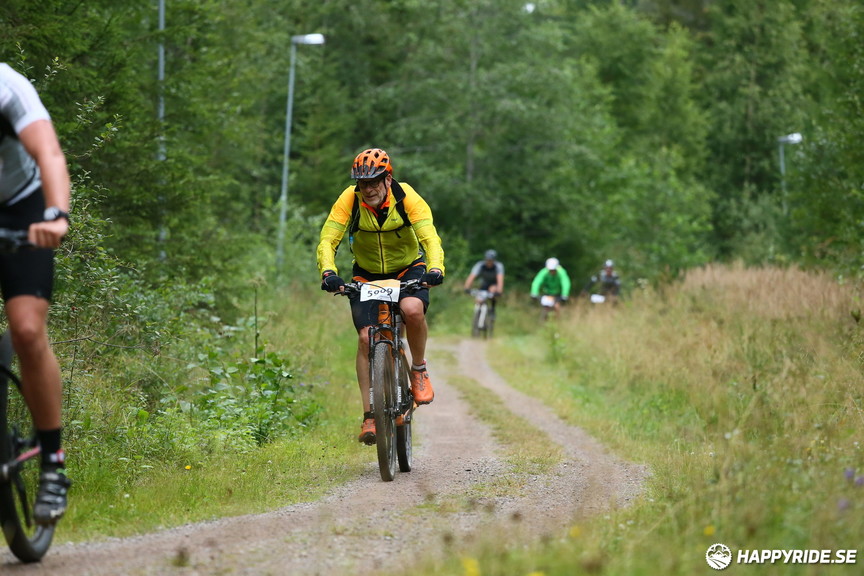 Bild från Cykelvasan 2019 (90km)