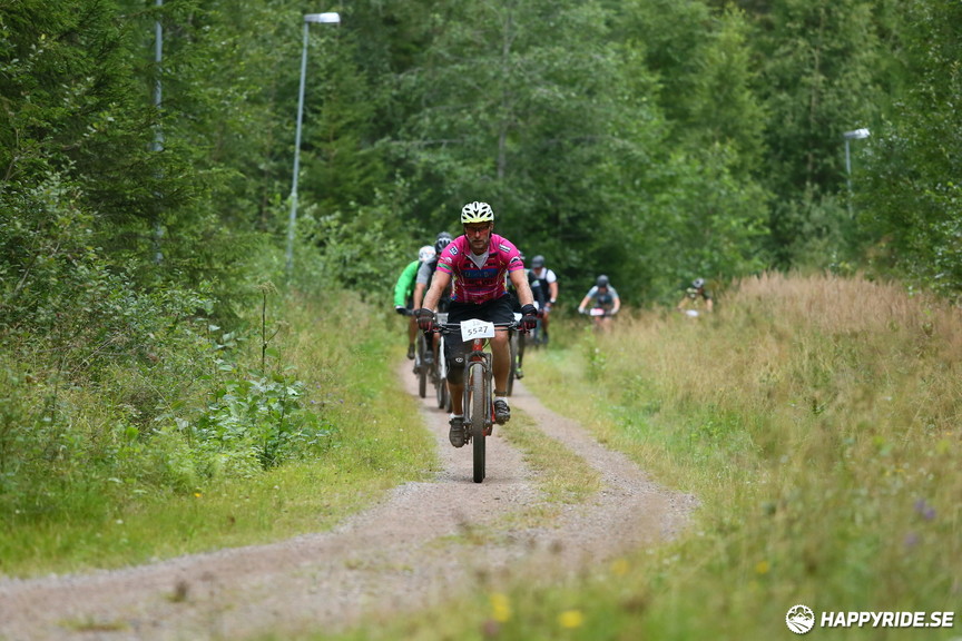 Bild från Cykelvasan 2019 (90km)