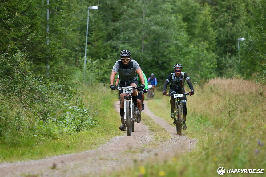 Bild från Cykelvasan 2019 (90km)