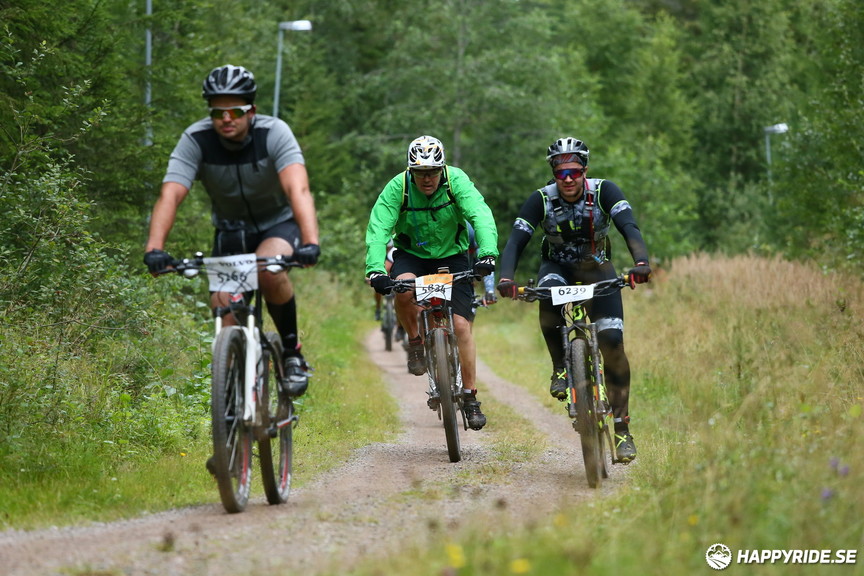 Bild från Cykelvasan 2019 (90km)