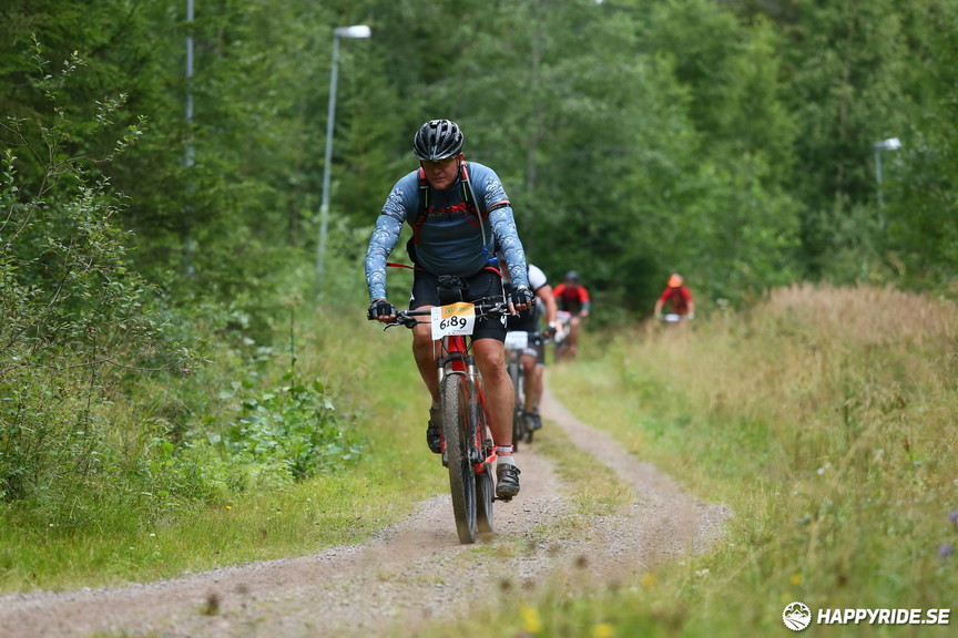 Bild från Cykelvasan 2019 (90km)