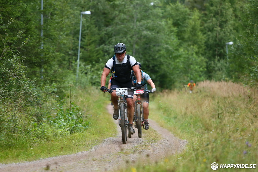 Bild från Cykelvasan 2019 (90km)