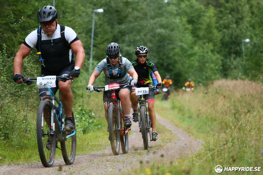 Bild från Cykelvasan 2019 (90km)