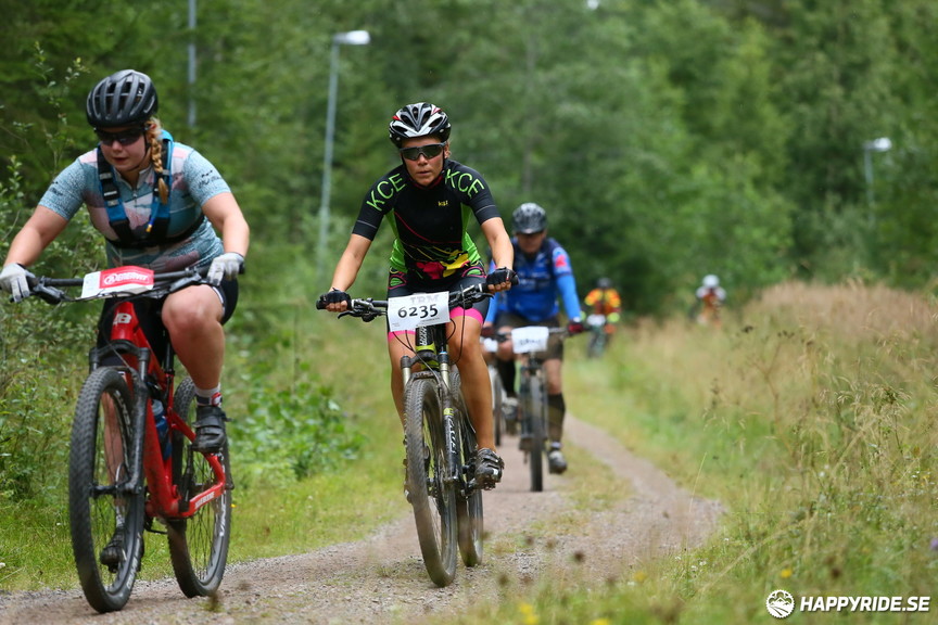 Bild från Cykelvasan 2019 (90km)