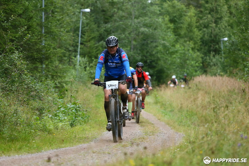 Bild från Cykelvasan 2019 (90km)