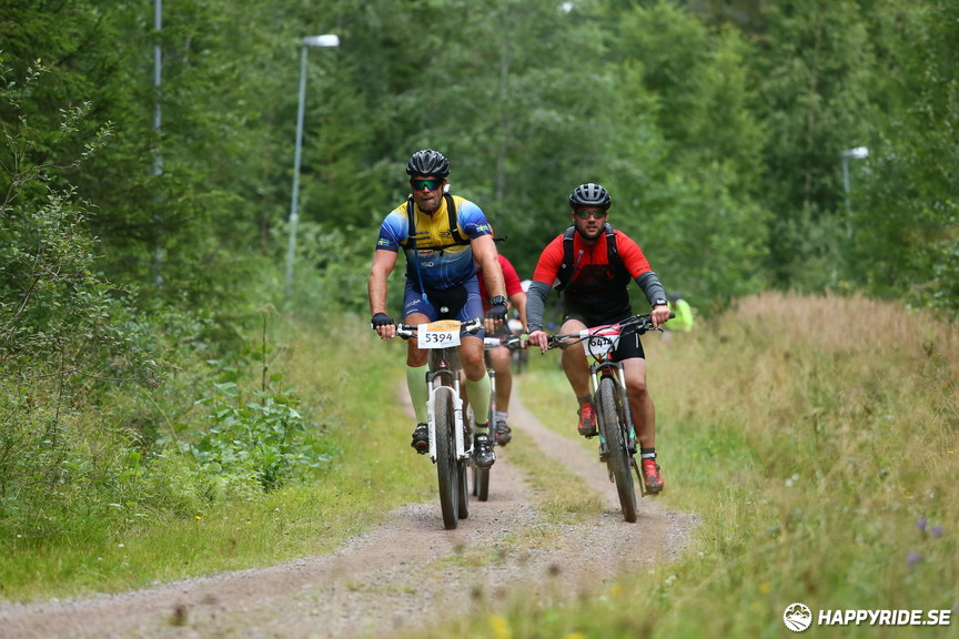 Bild från Cykelvasan 2019 (90km)