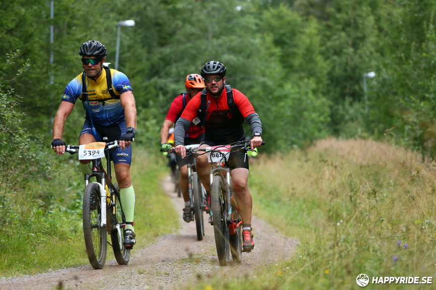Bild från Cykelvasan 2019 (90km)