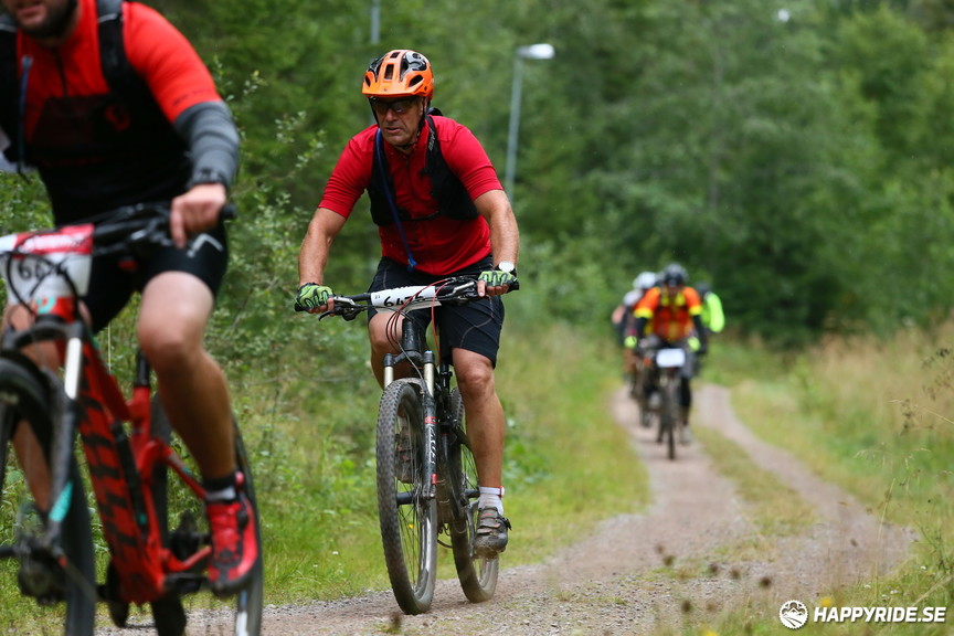 Bild från Cykelvasan 2019 (90km)