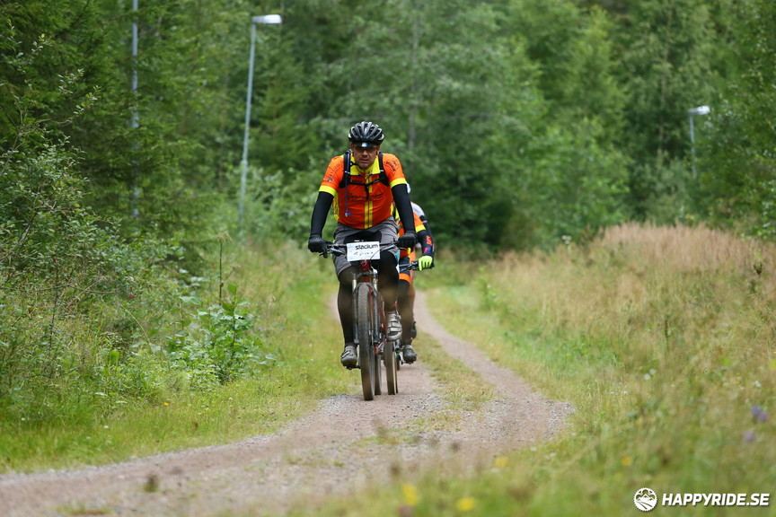 Bild från Cykelvasan 2019 (90km)