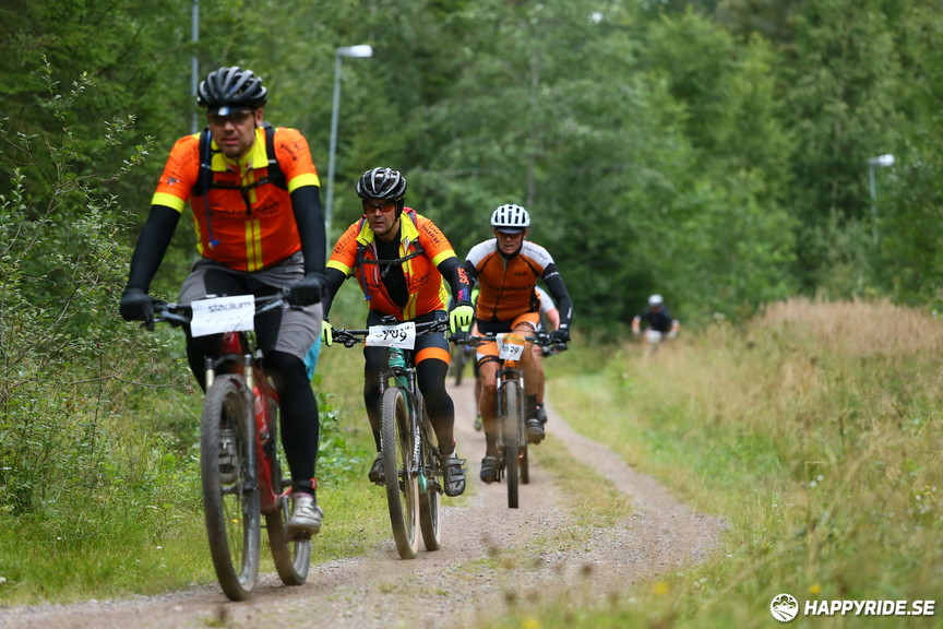 Bild från Cykelvasan 2019 (90km)