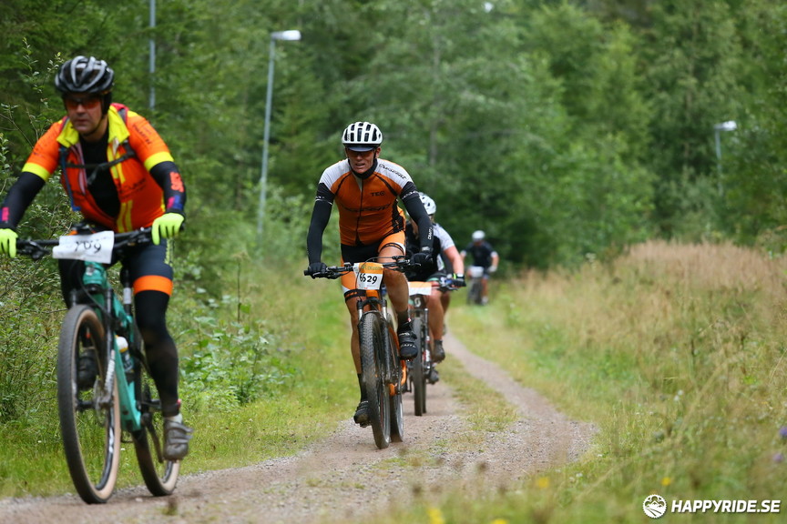 Bild från Cykelvasan 2019 (90km)